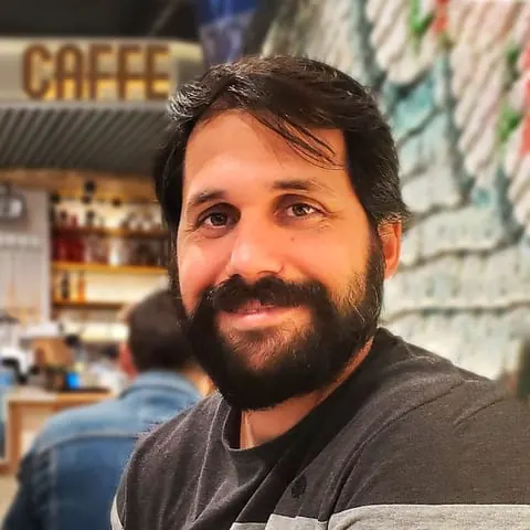 Adrian Alvarez