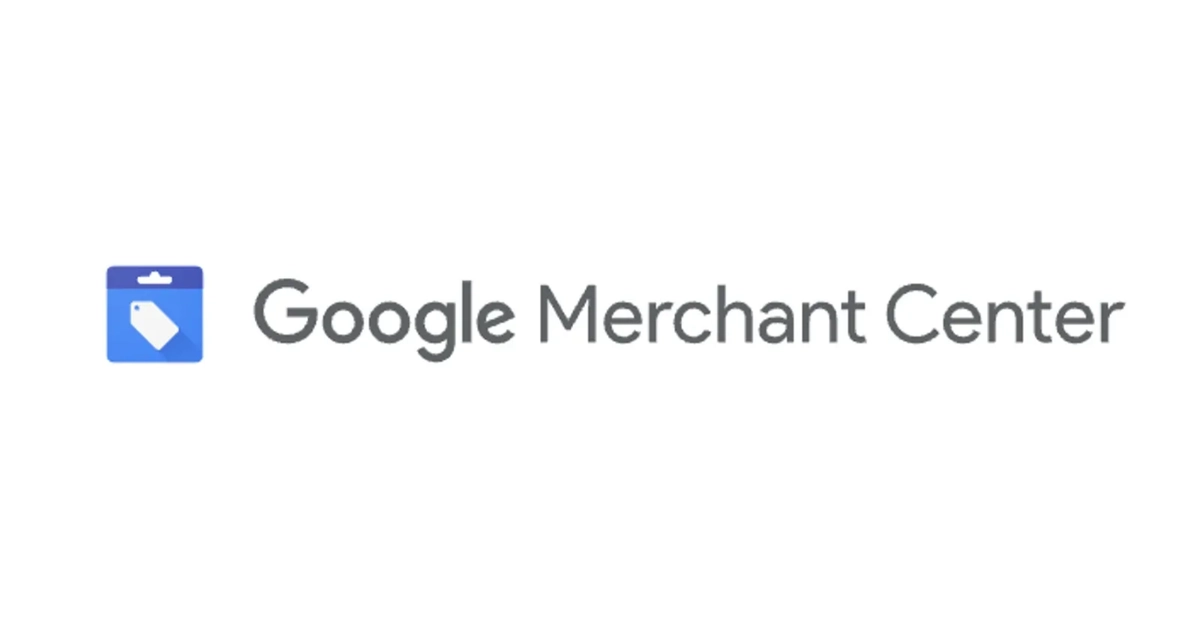 Ilustración de sincronización de productos en Google Merchant Center