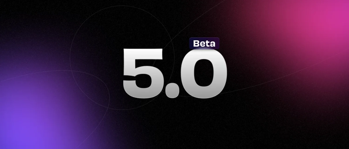 Astro 5.0 Logo